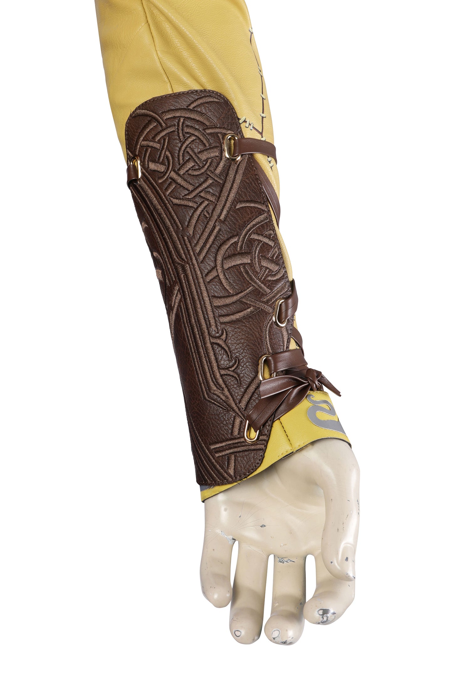 God of War Atreus Cosplay Costume | Gaming Outfit