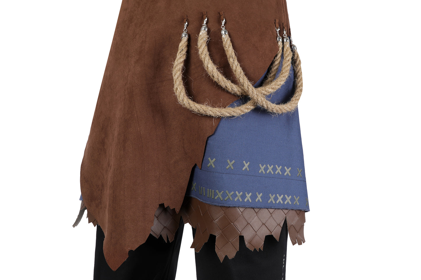 God of War Atreus Cosplay Costume | Gaming Outfit