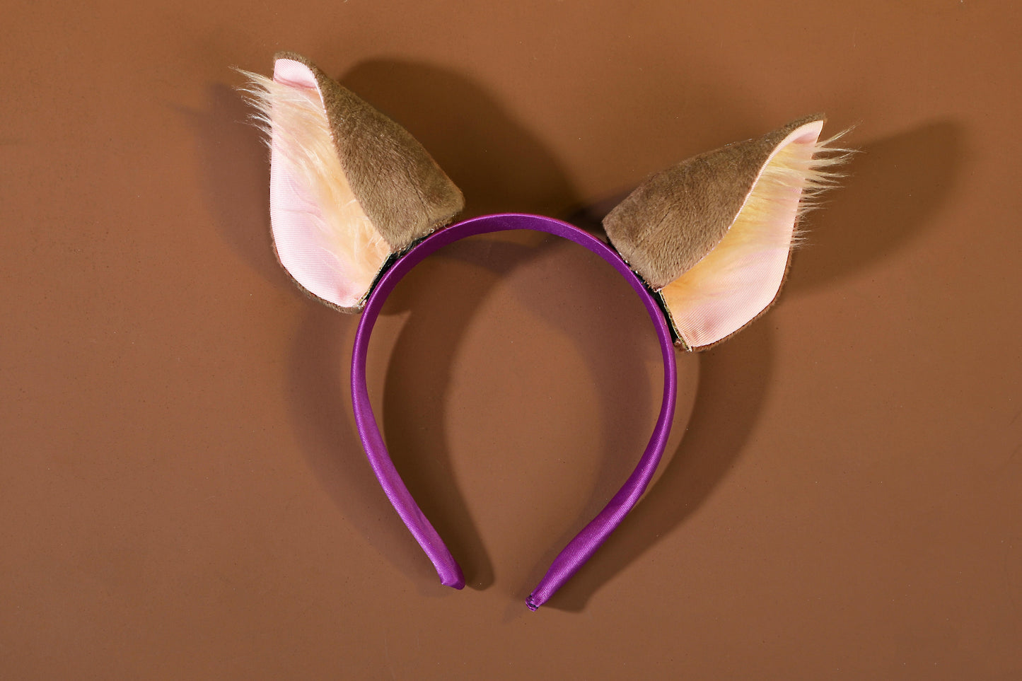 Marvel Rivals Squirrel Girl Cosplay Costume | Gaming Outfit