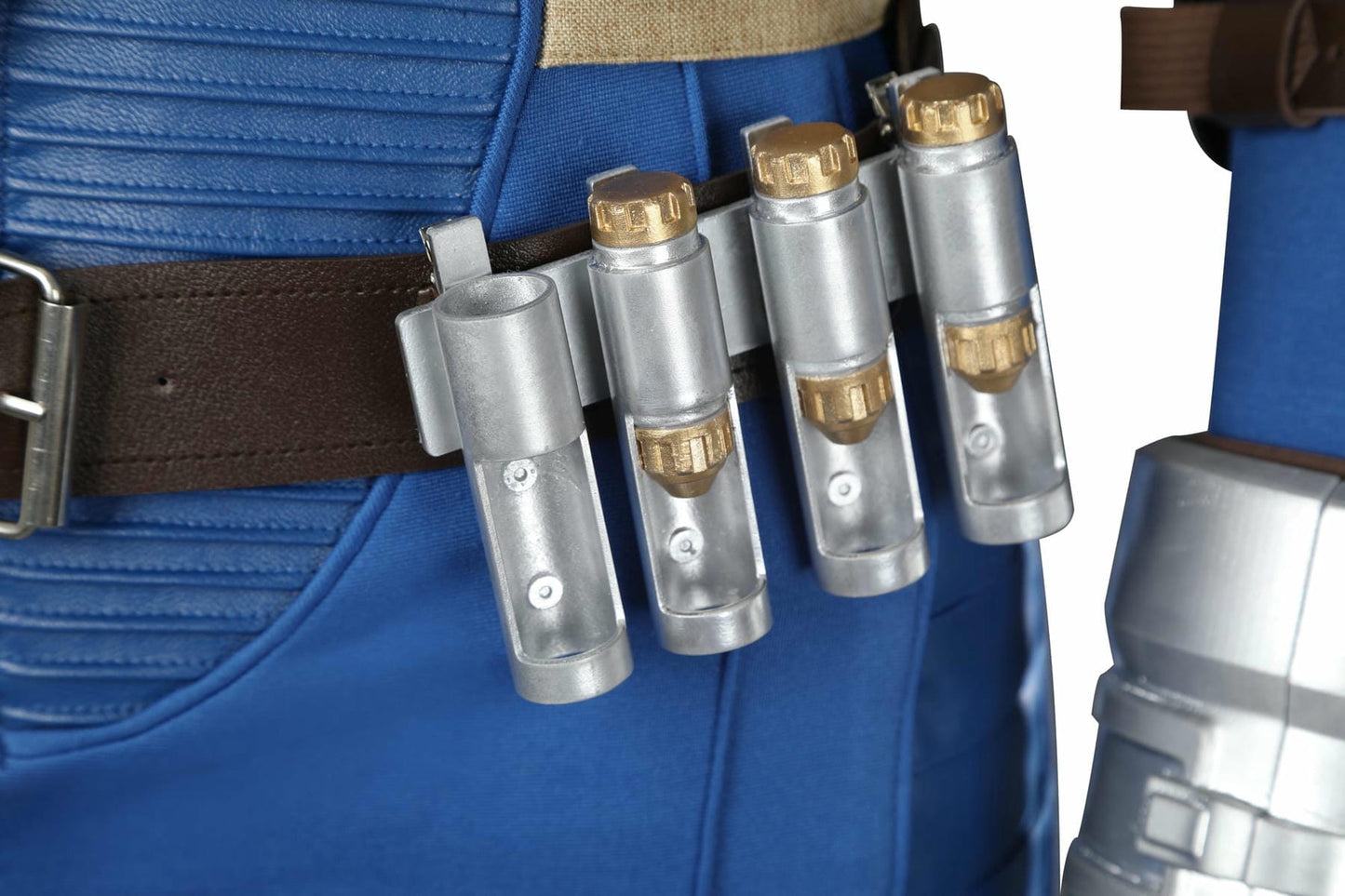 Fallout Season 1 Female Custom Cosplay Costume | Gaming Outfit