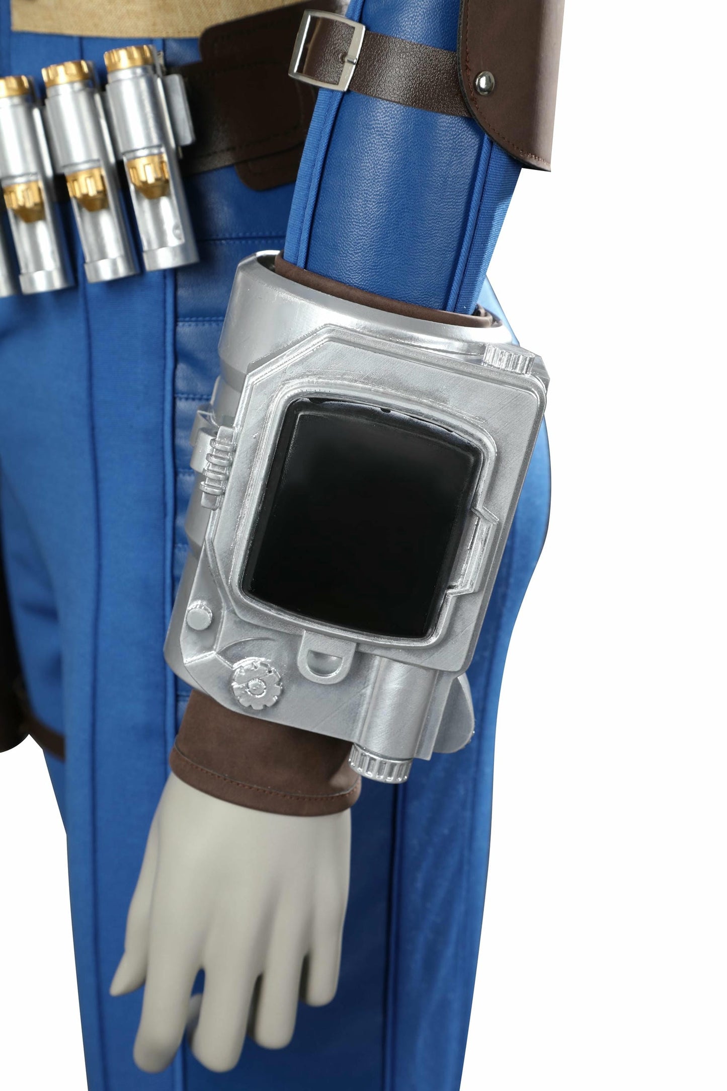 Fallout Season 1 Female Custom Cosplay Costume | Gaming Outfit