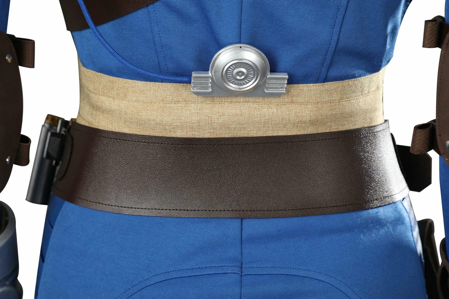 Fallout Season 1 Female Custom Cosplay Costume | Gaming Outfit