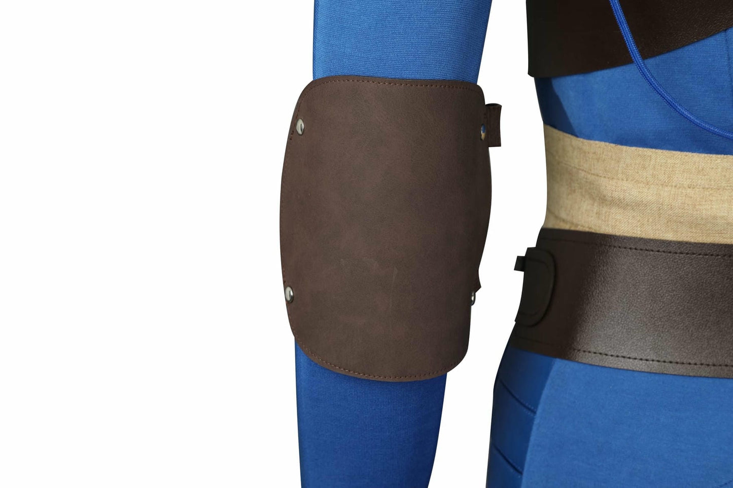 Fallout Season 1 Female Custom Cosplay Costume | Gaming Outfit