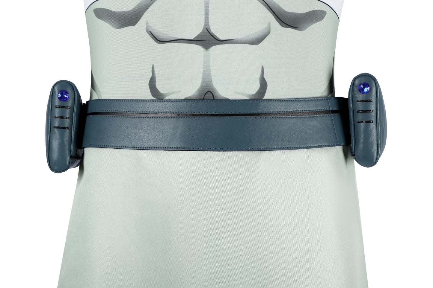 Invincible Conquest Cosplay Costume | DC Outfit