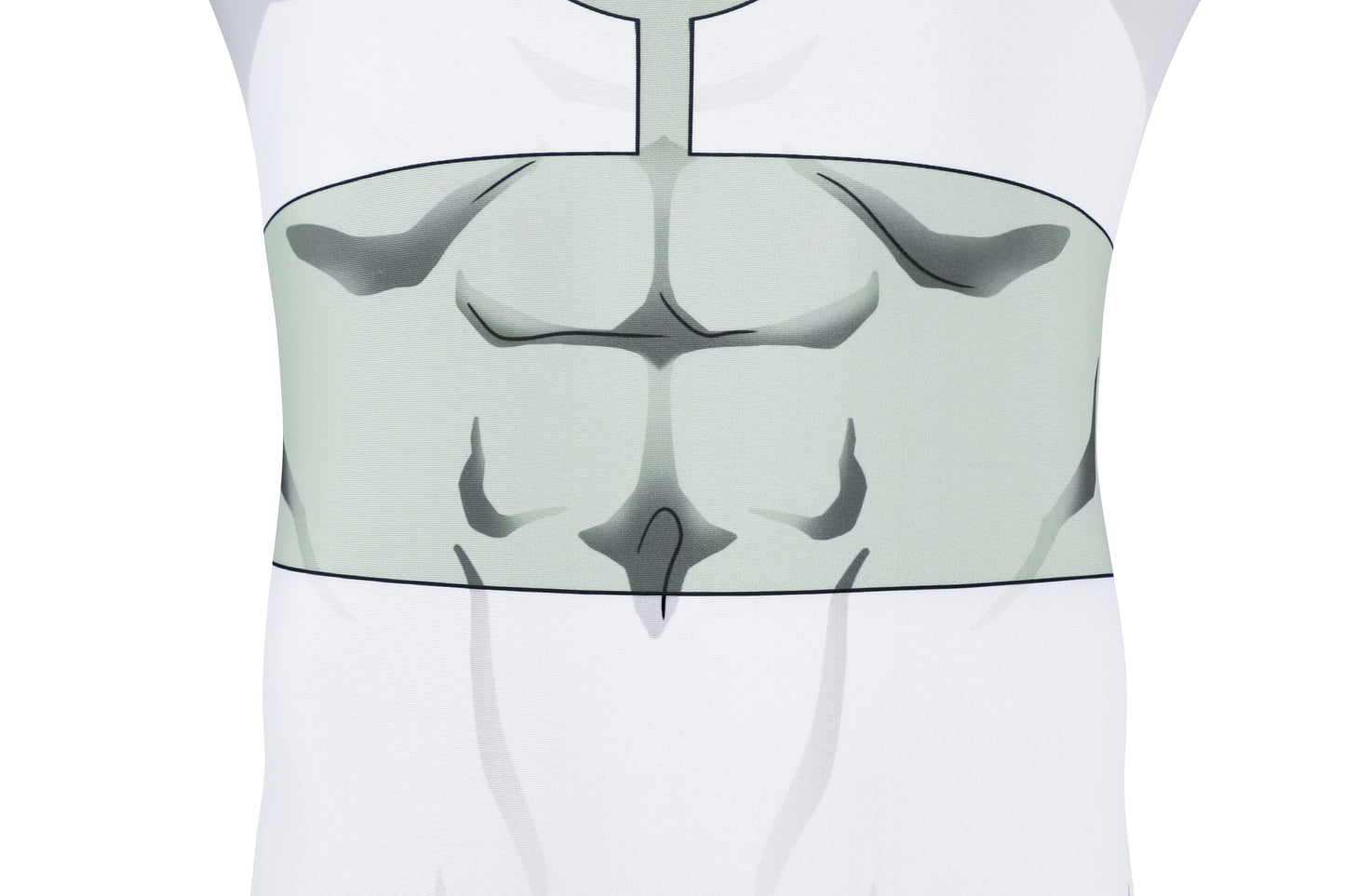 Invincible Conquest Cosplay Costume | DC Outfit