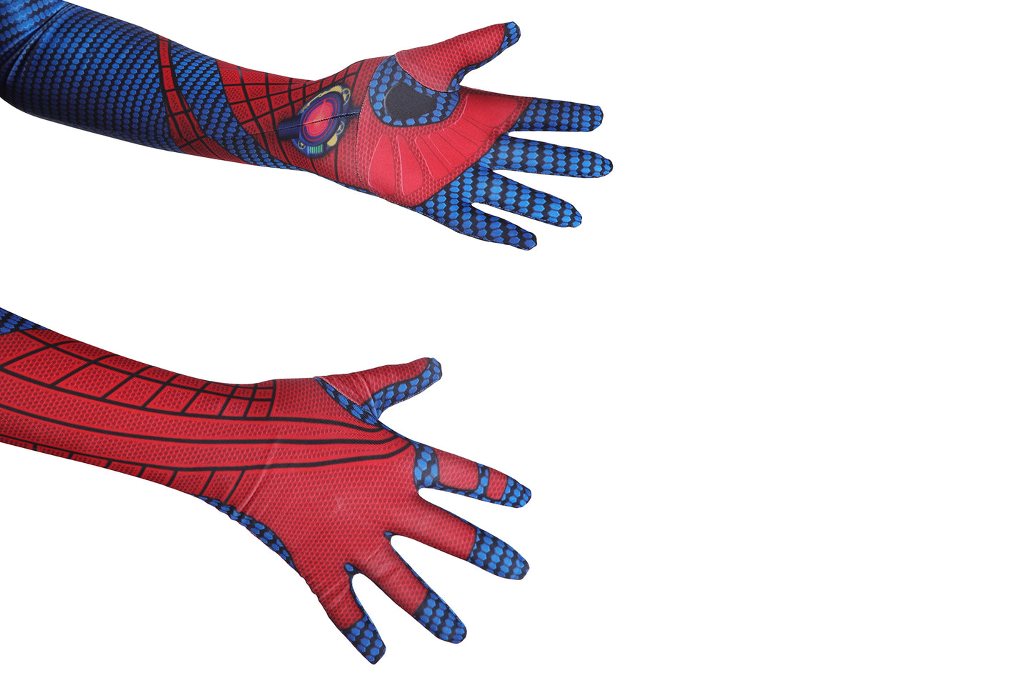 Kids Amazing Spider-Man Cosplay Costume | Marvel Outfit