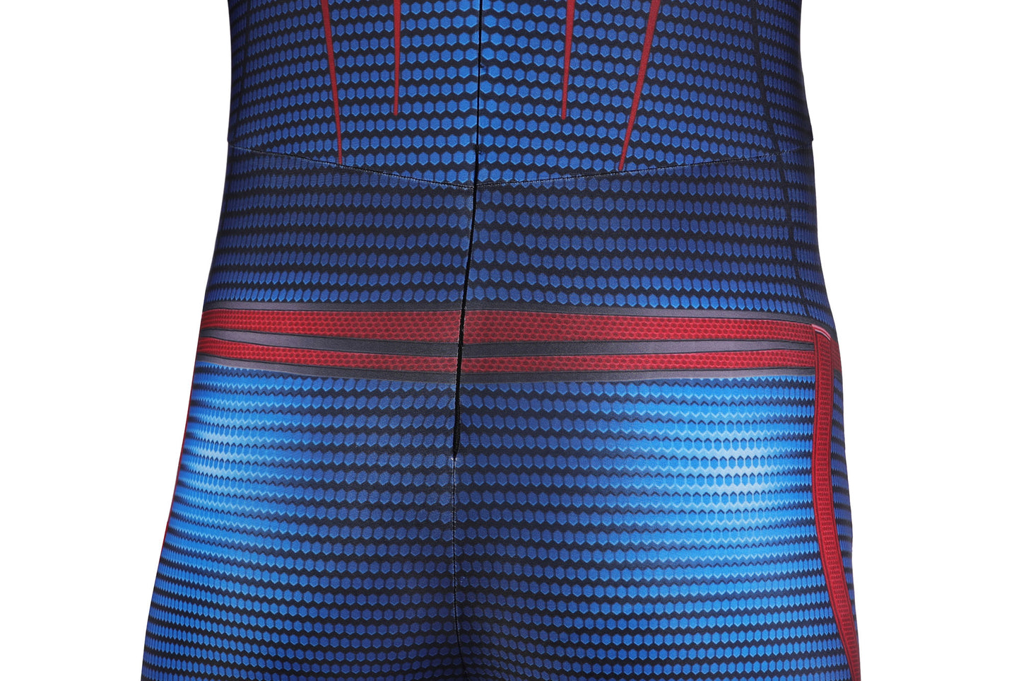 Kids Amazing Spider-Man Cosplay Costume | Marvel Outfit