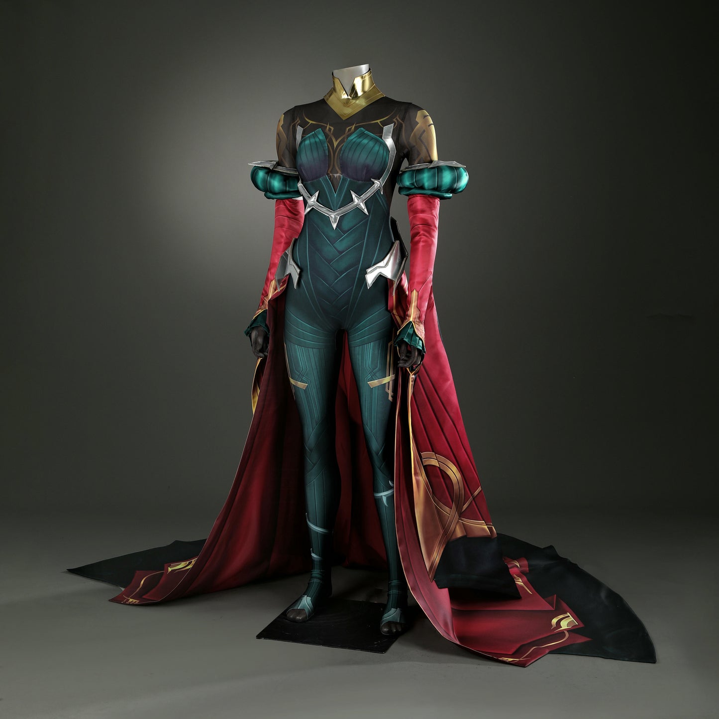 League of Legends Mel Cosplay Costume | Gaming Outfit