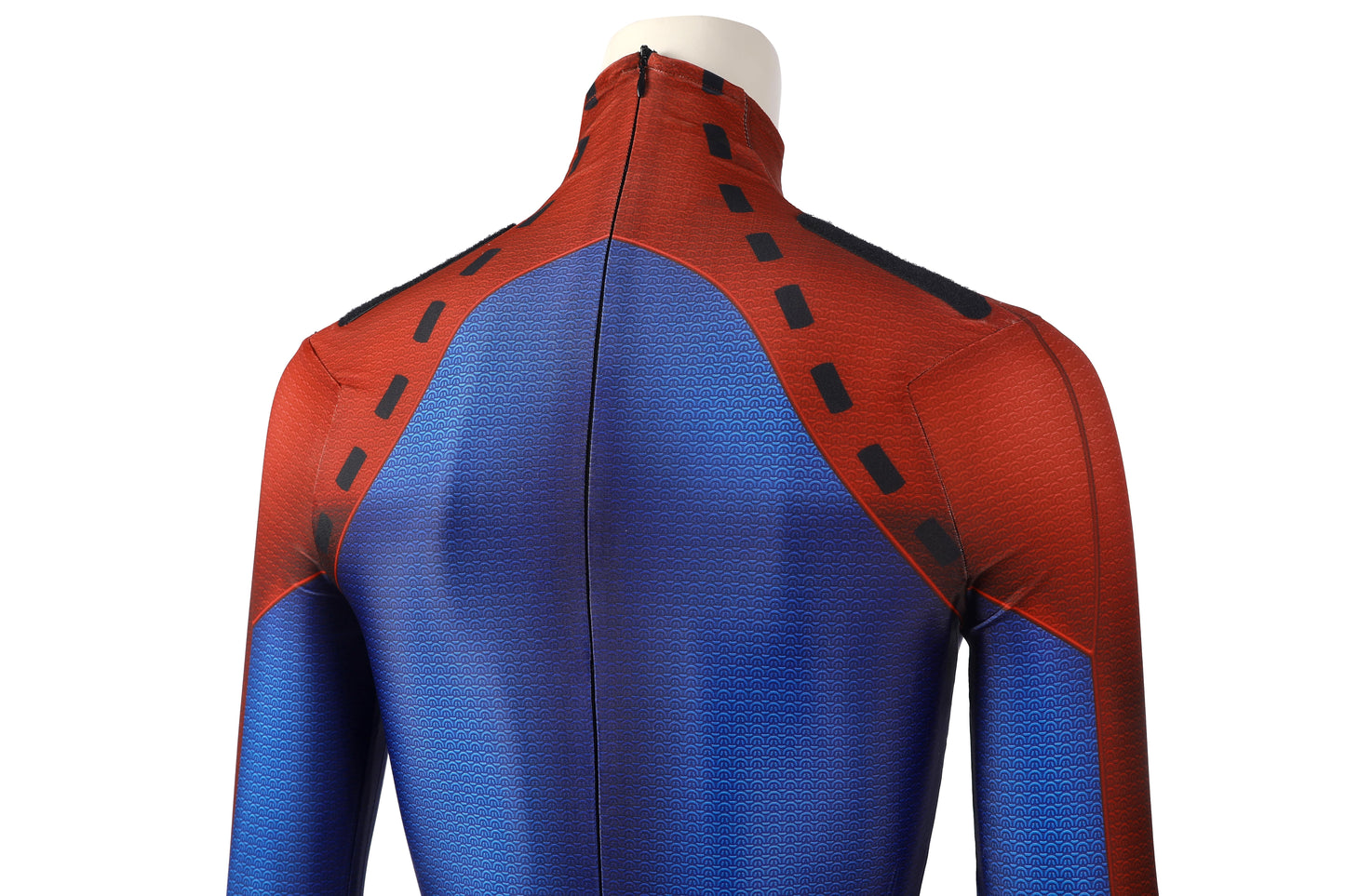 The Flash Supergirl Cosplay Costume | DC Outfit