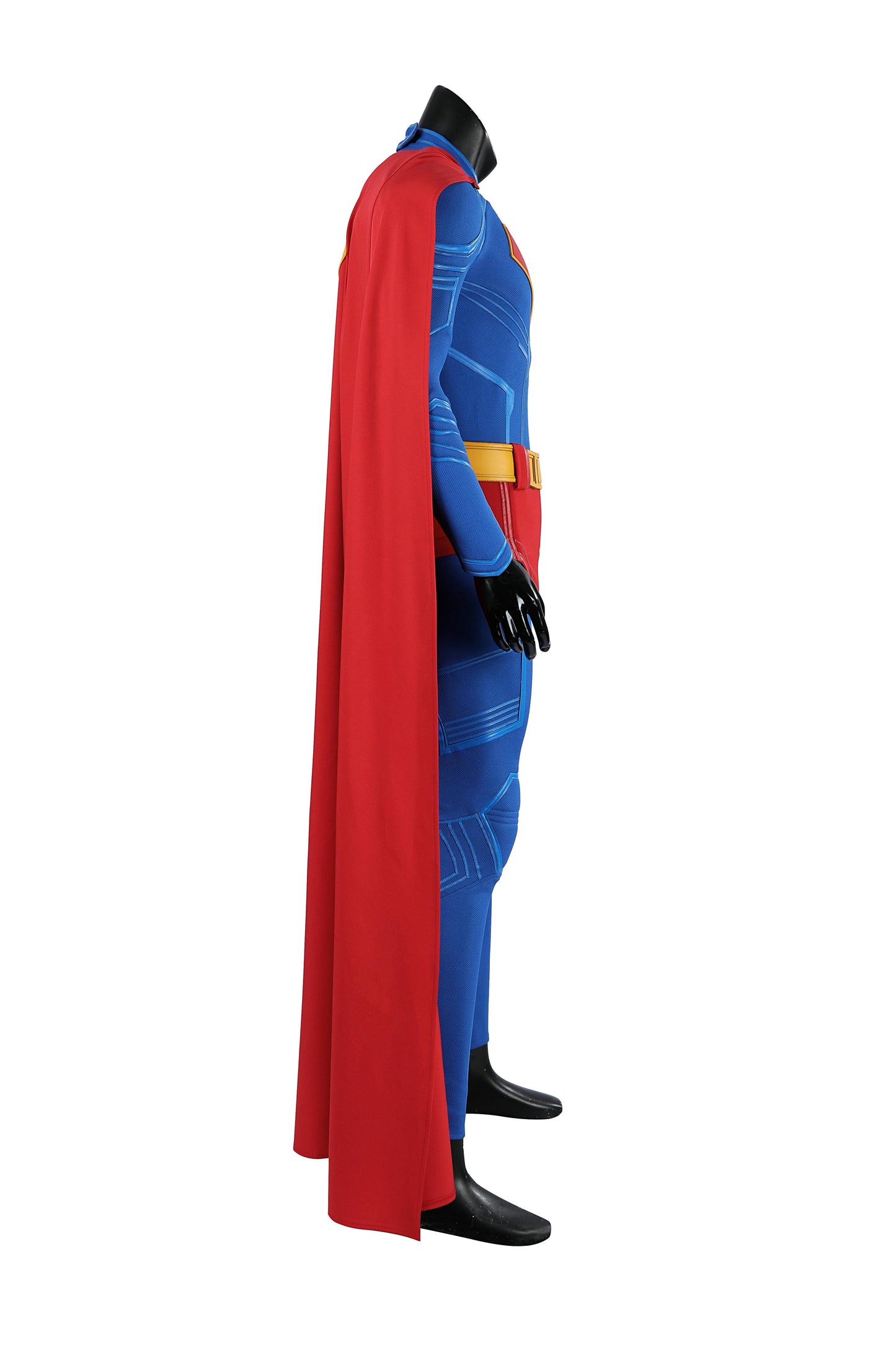 Superman Legacy Clark Kent Cosplay Costume | DC Outfit