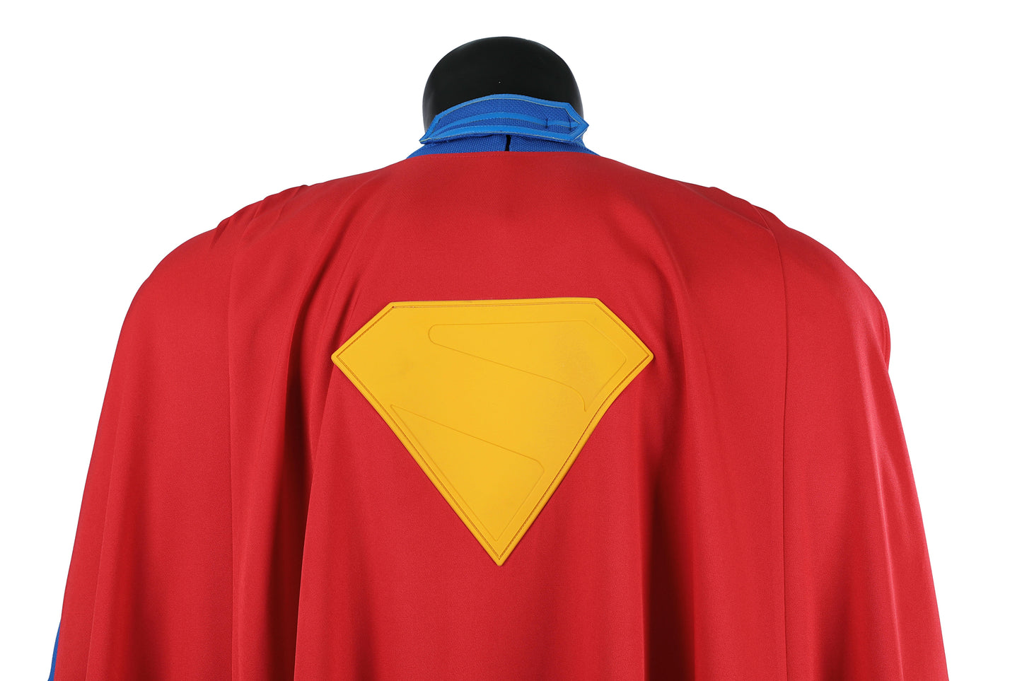 Superman Legacy Clark Kent Cosplay Costume | DC Outfit