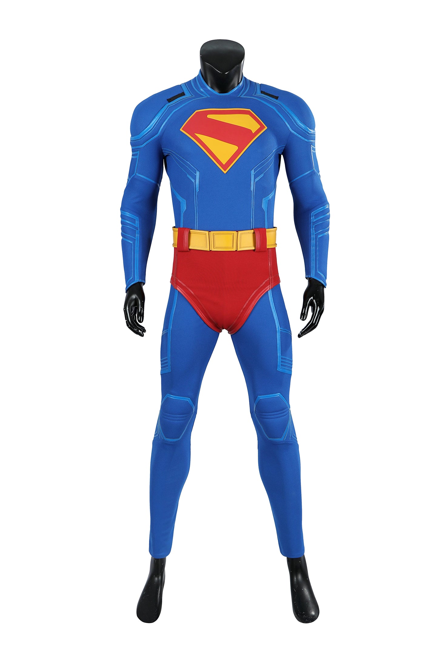 Superman Legacy Clark Kent Cosplay Costume | DC Outfit