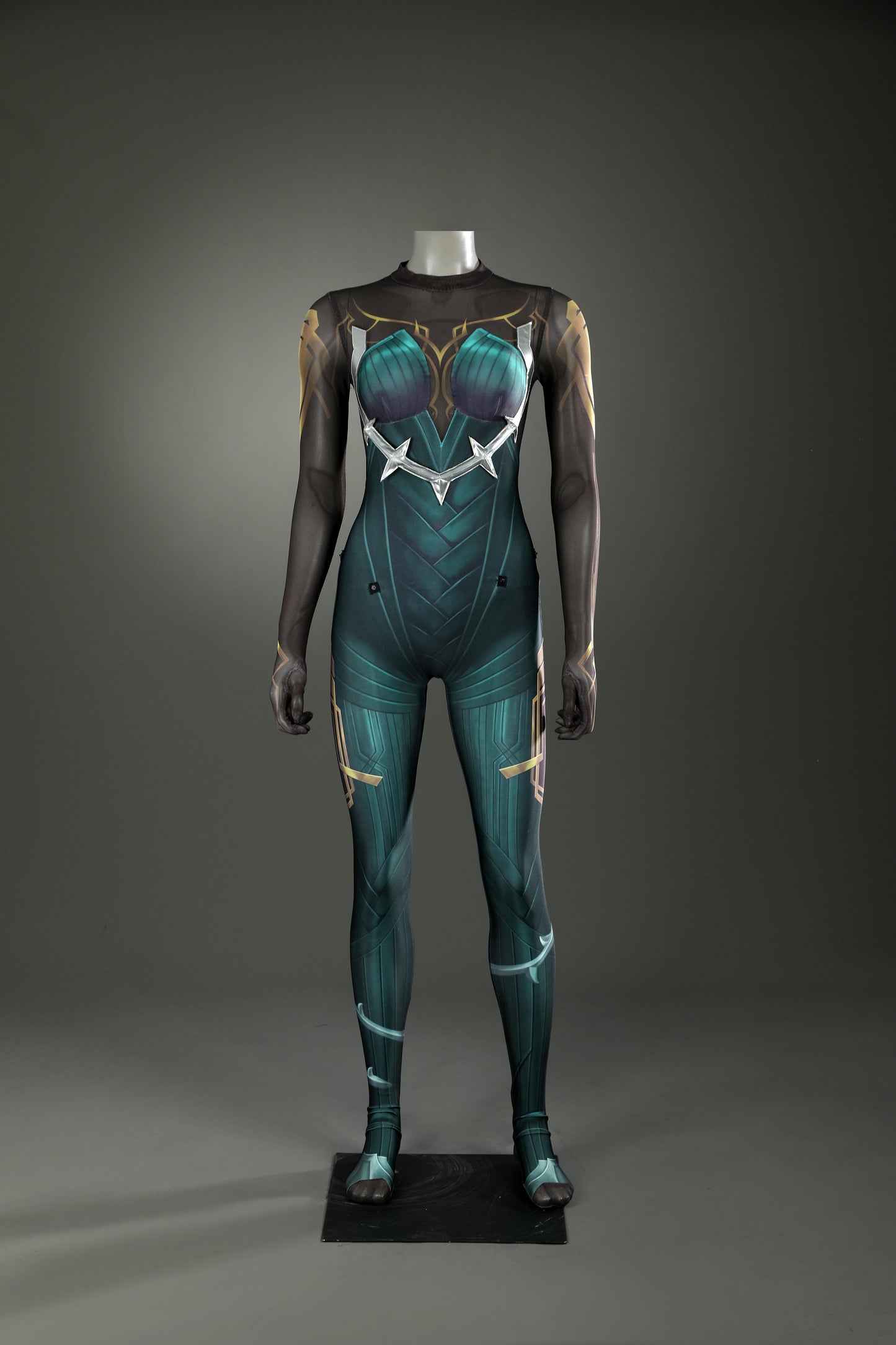 League of Legends Mel Cosplay Costume | Gaming Outfit