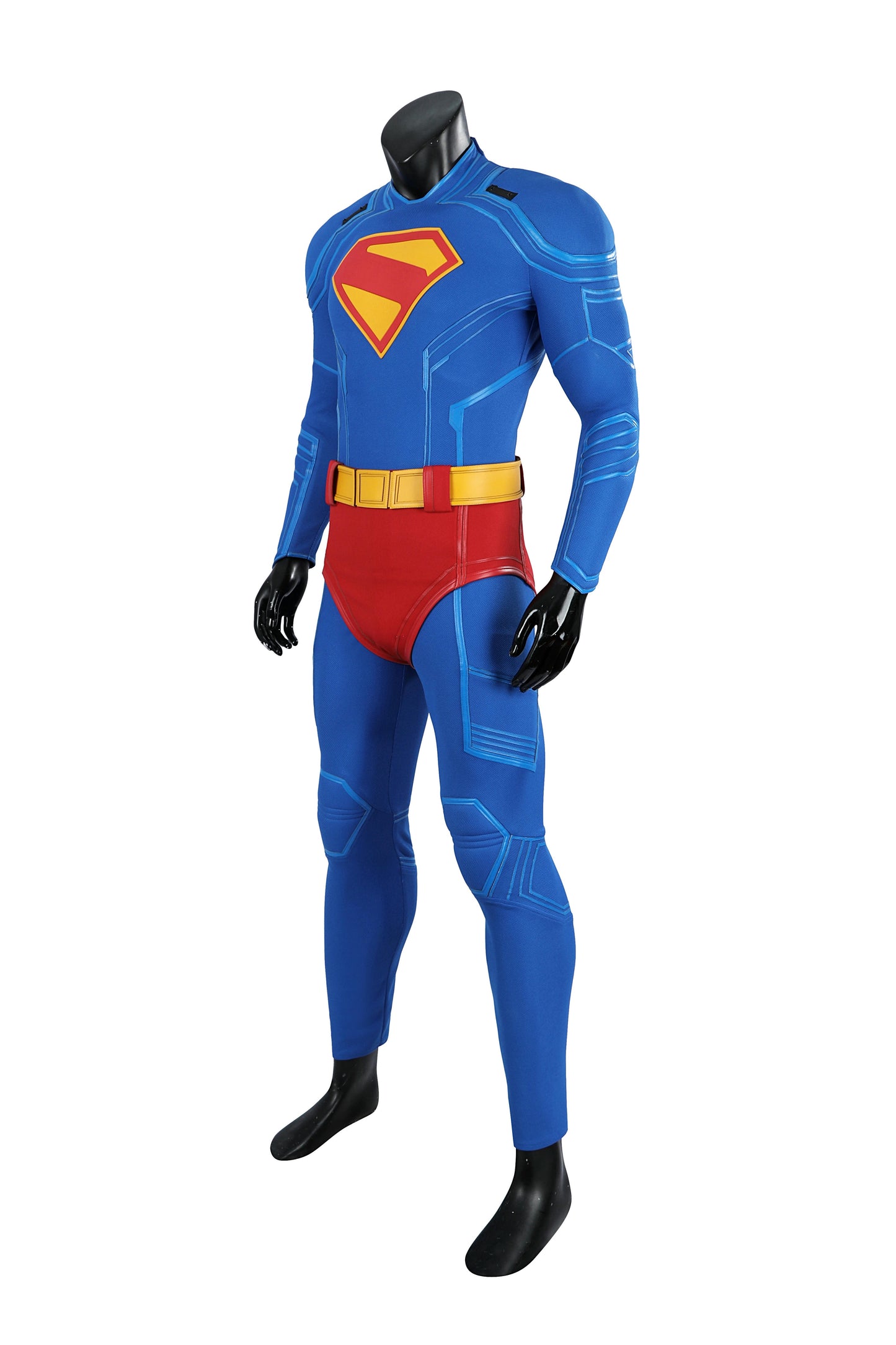 Superman Legacy Clark Kent Cosplay Costume | DC Outfit