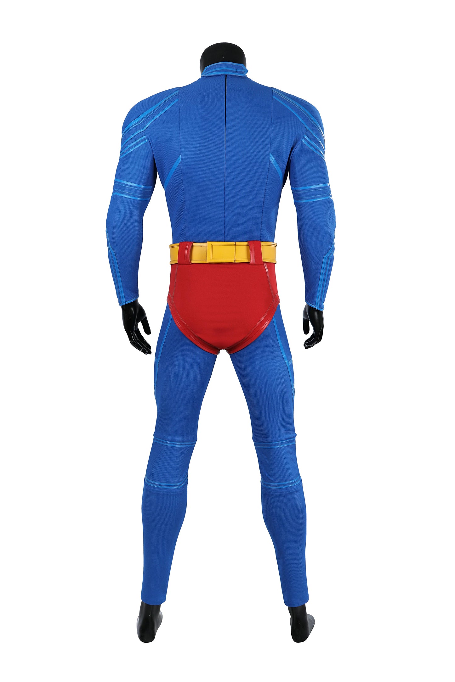 Superman Legacy Clark Kent Cosplay Costume | DC Outfit