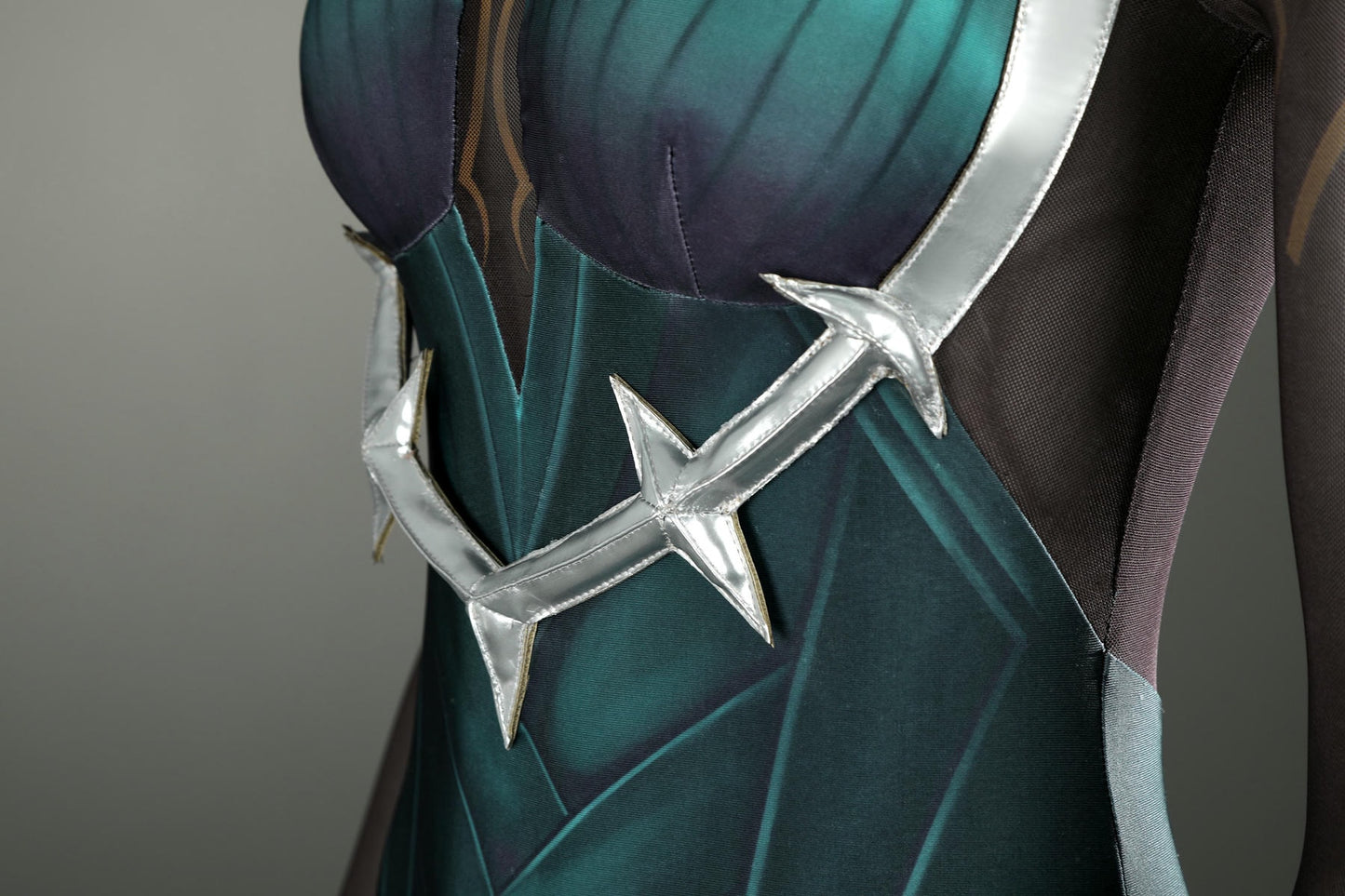 League of Legends Mel Cosplay Costume | Gaming Outfit