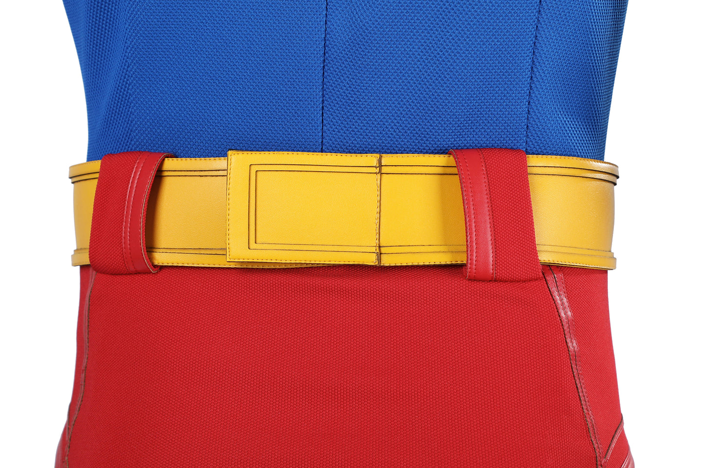 Superman Legacy Clark Kent Cosplay Costume | DC Outfit