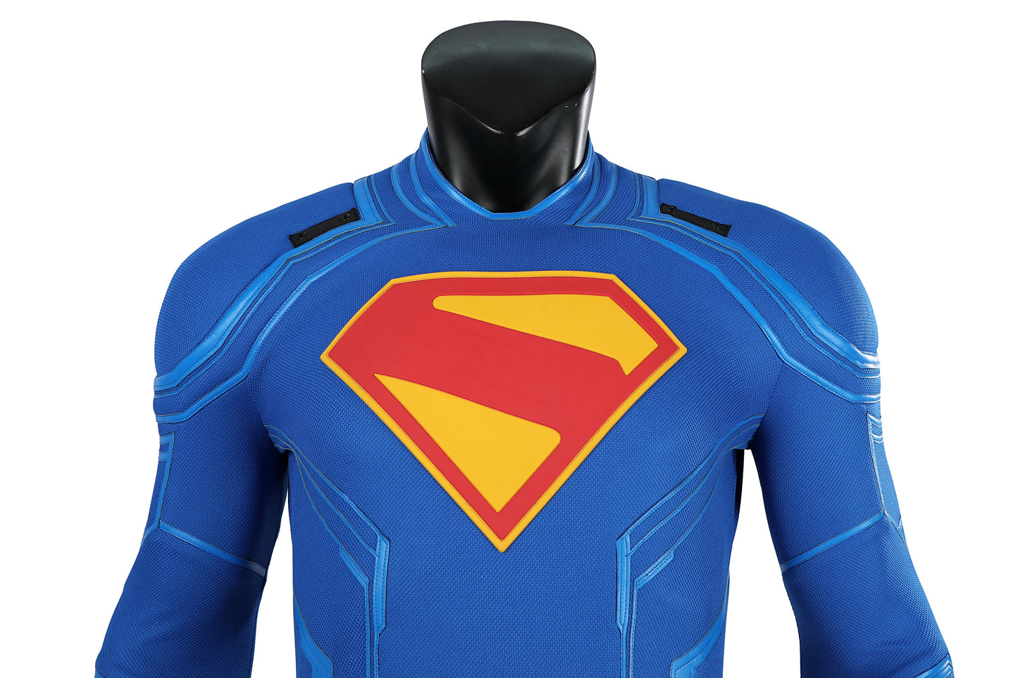 Superman Legacy Clark Kent Cosplay Costume | DC Outfit