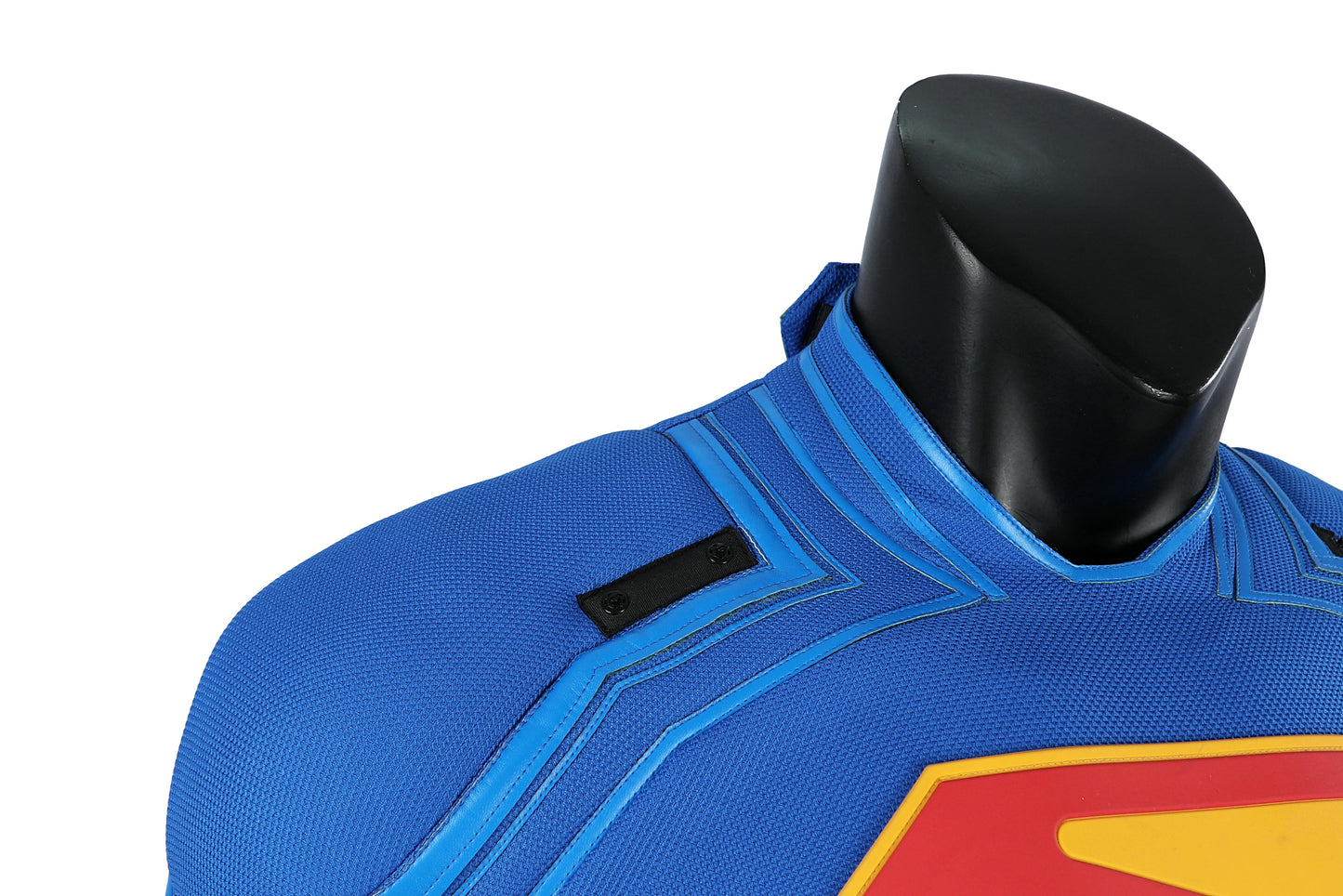 Superman Legacy Clark Kent Cosplay Costume | DC Outfit