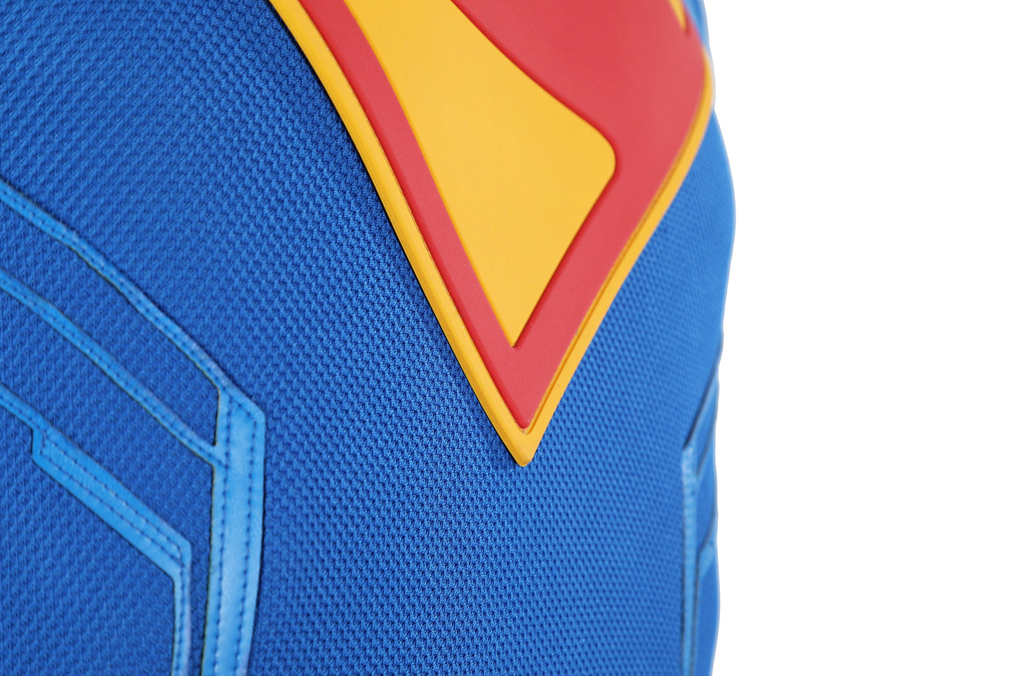 Superman Legacy Clark Kent Cosplay Costume | DC Outfit