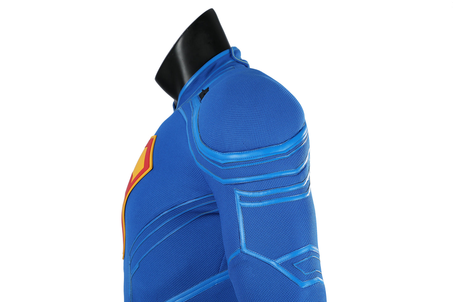 Superman Legacy Clark Kent Cosplay Costume | DC Outfit