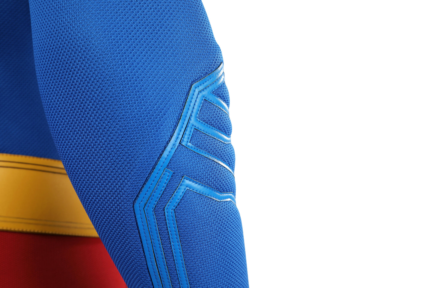 Superman Legacy Clark Kent Cosplay Costume | DC Outfit