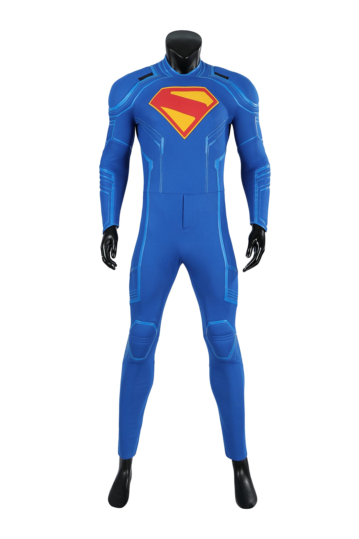 Superman Legacy Clark Kent Cosplay Costume | DC Outfit