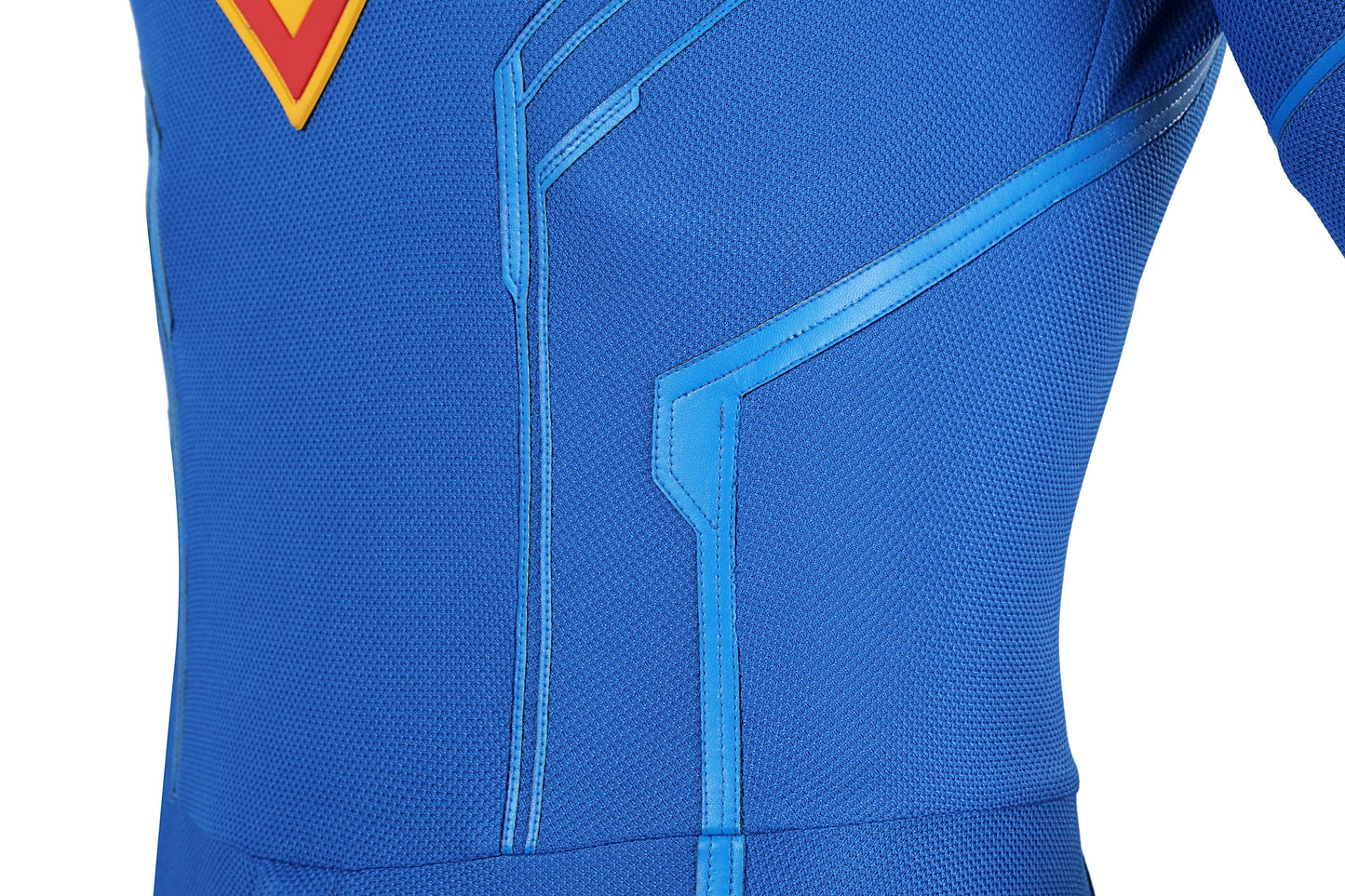 Superman Legacy Clark Kent Cosplay Costume | DC Outfit