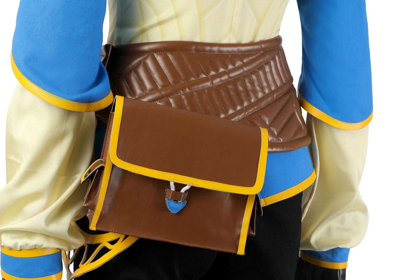 The Legend of Zelda Tears of the Kingdom Princess Zelda Complete Cosplay Costume Outfit