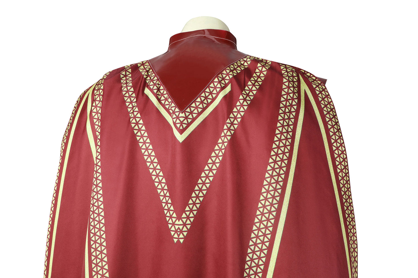 Guardians of the Galaxy 3 Adam Warlock Cosplay Costume | Marvel Outfit