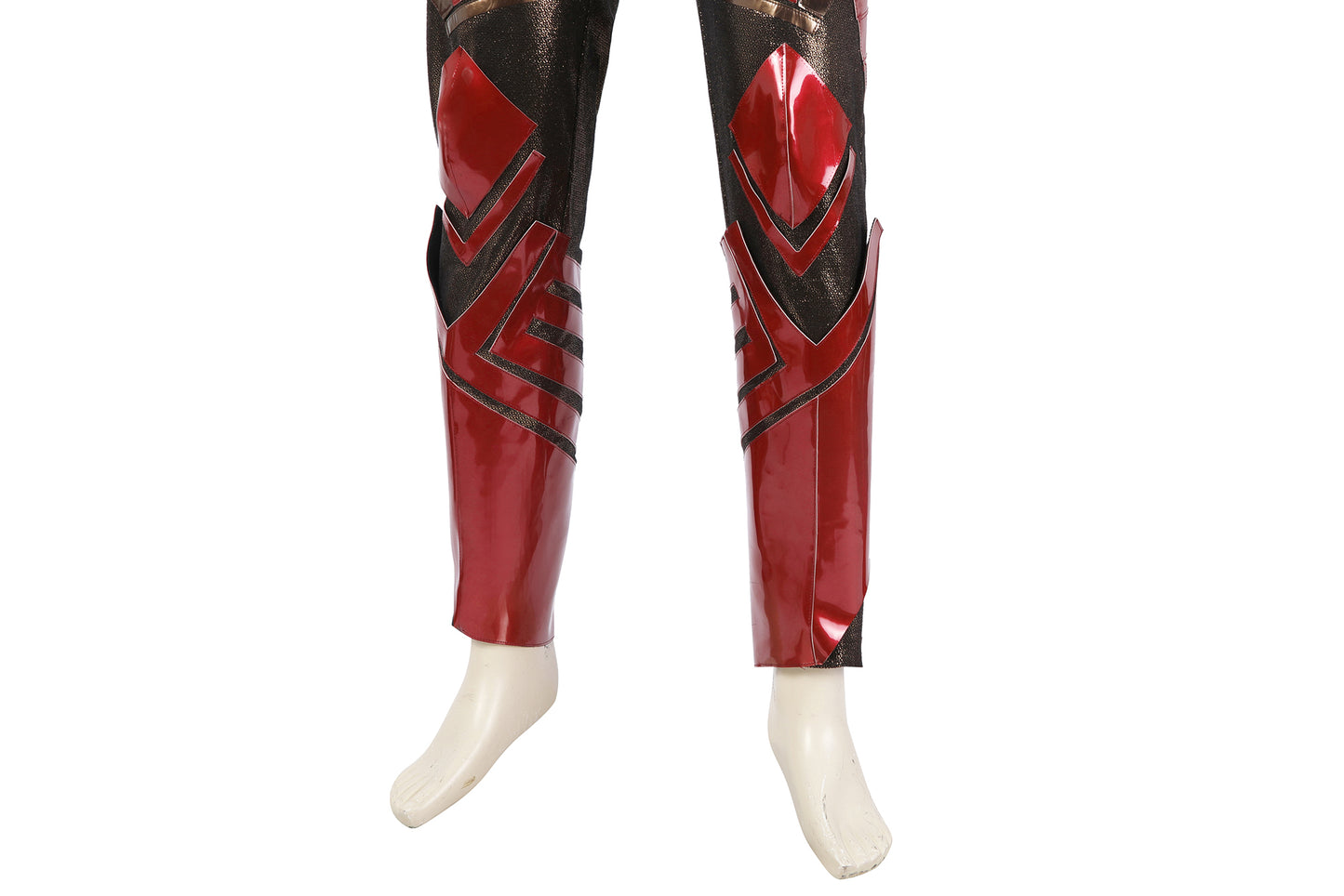 Guardians of the Galaxy 3 Adam Warlock Cosplay Costume | Marvel Outfit