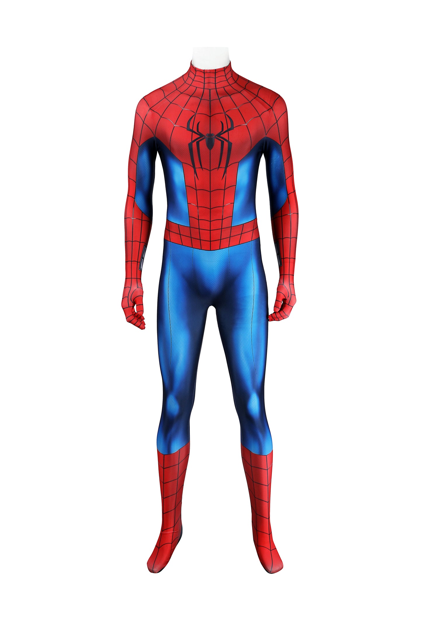 Spider-Man Brand New Day Cosplay Costume | Marvel Outfit