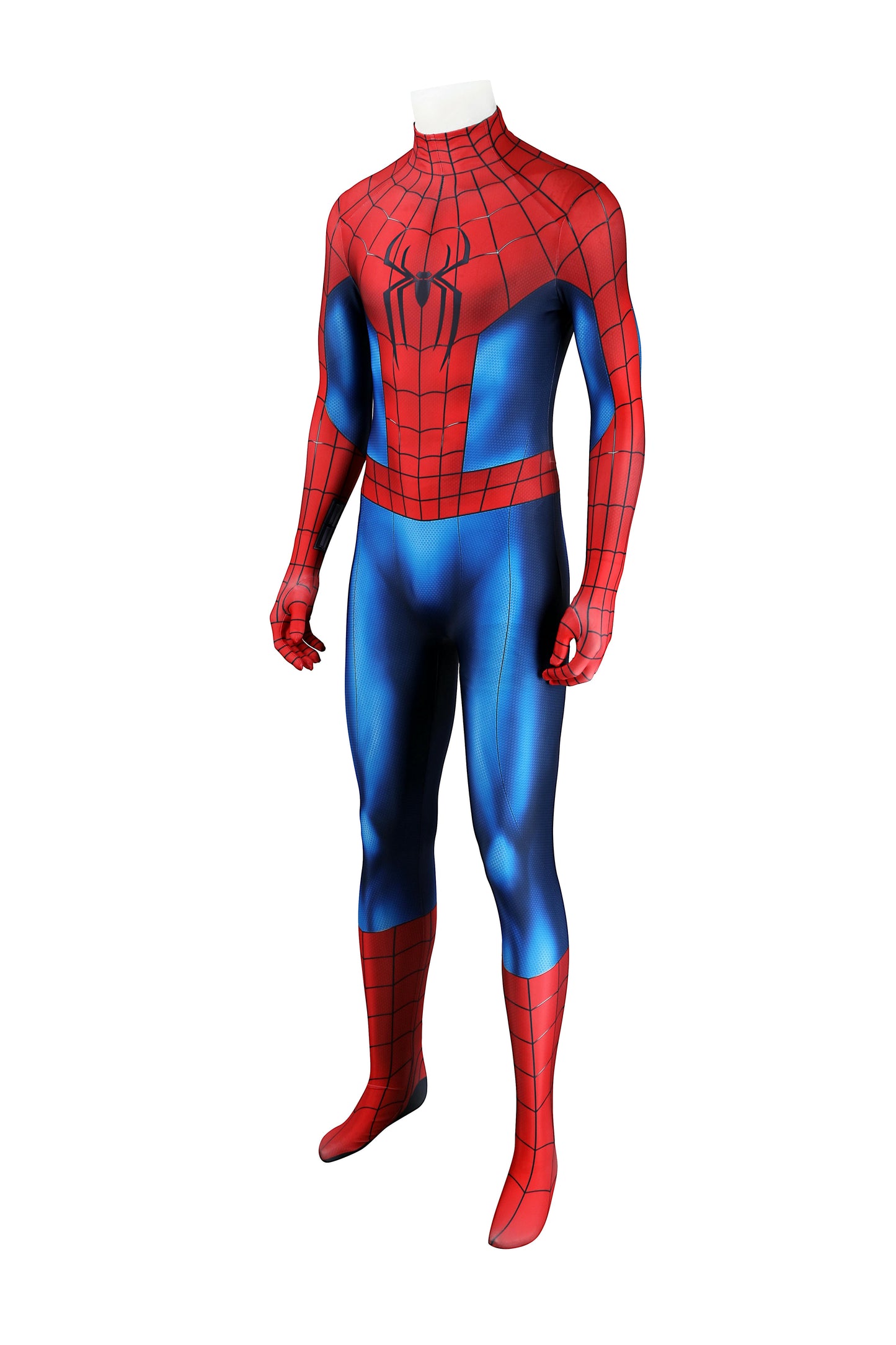 Spider-Man Brand New Day Cosplay Costume | Marvel Outfit