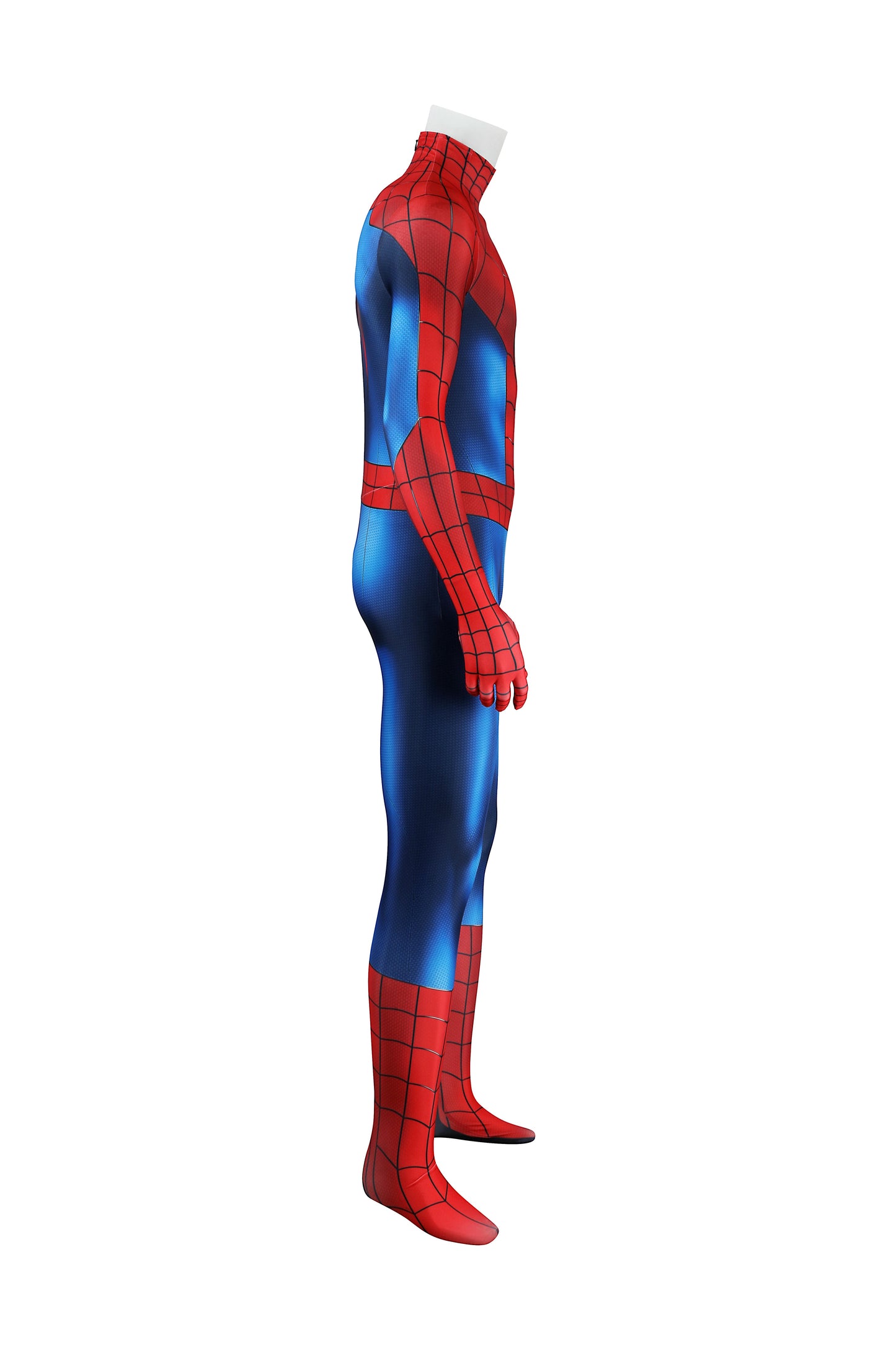 Spider-Man Brand New Day Cosplay Costume | Marvel Outfit