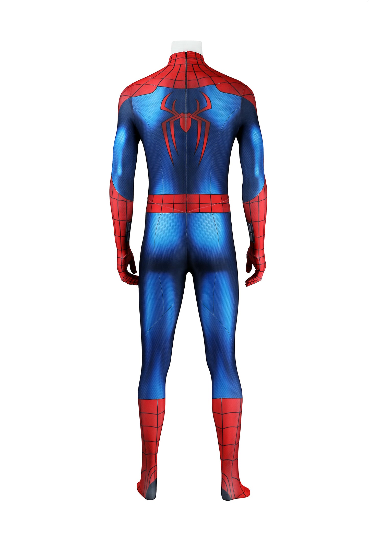 Spider-Man Brand New Day Cosplay Costume | Marvel Outfit