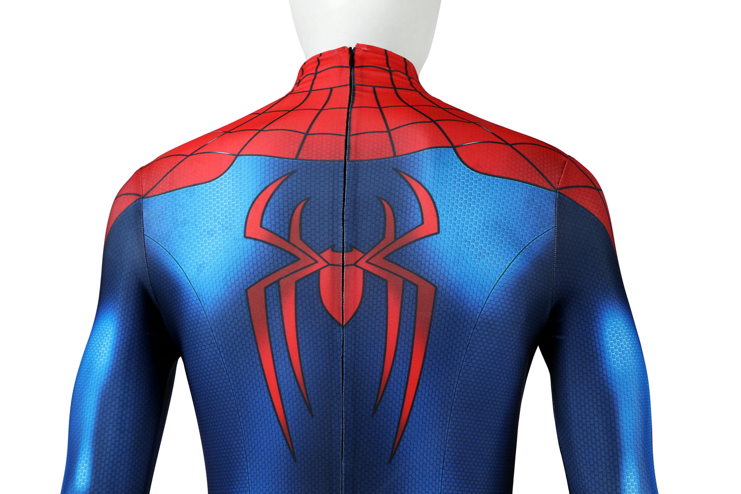 Spider-Man Brand New Day Cosplay Costume | Marvel Outfit