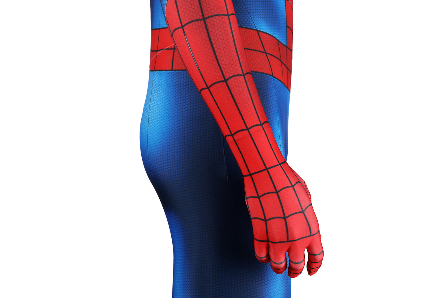Spider-Man Brand New Day Cosplay Costume | Marvel Outfit