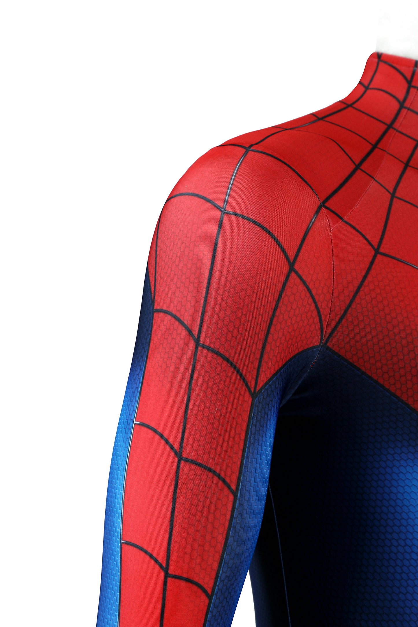 Spider-Man Brand New Day Cosplay Costume | Marvel Outfit