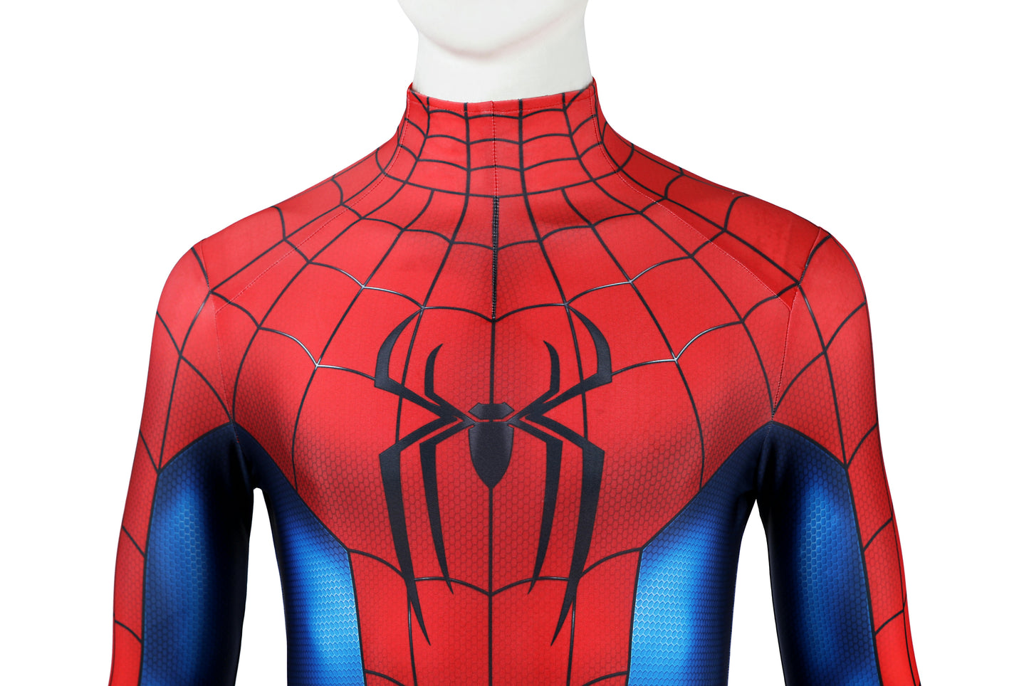 Spider-Man Brand New Day Cosplay Costume | Marvel Outfit