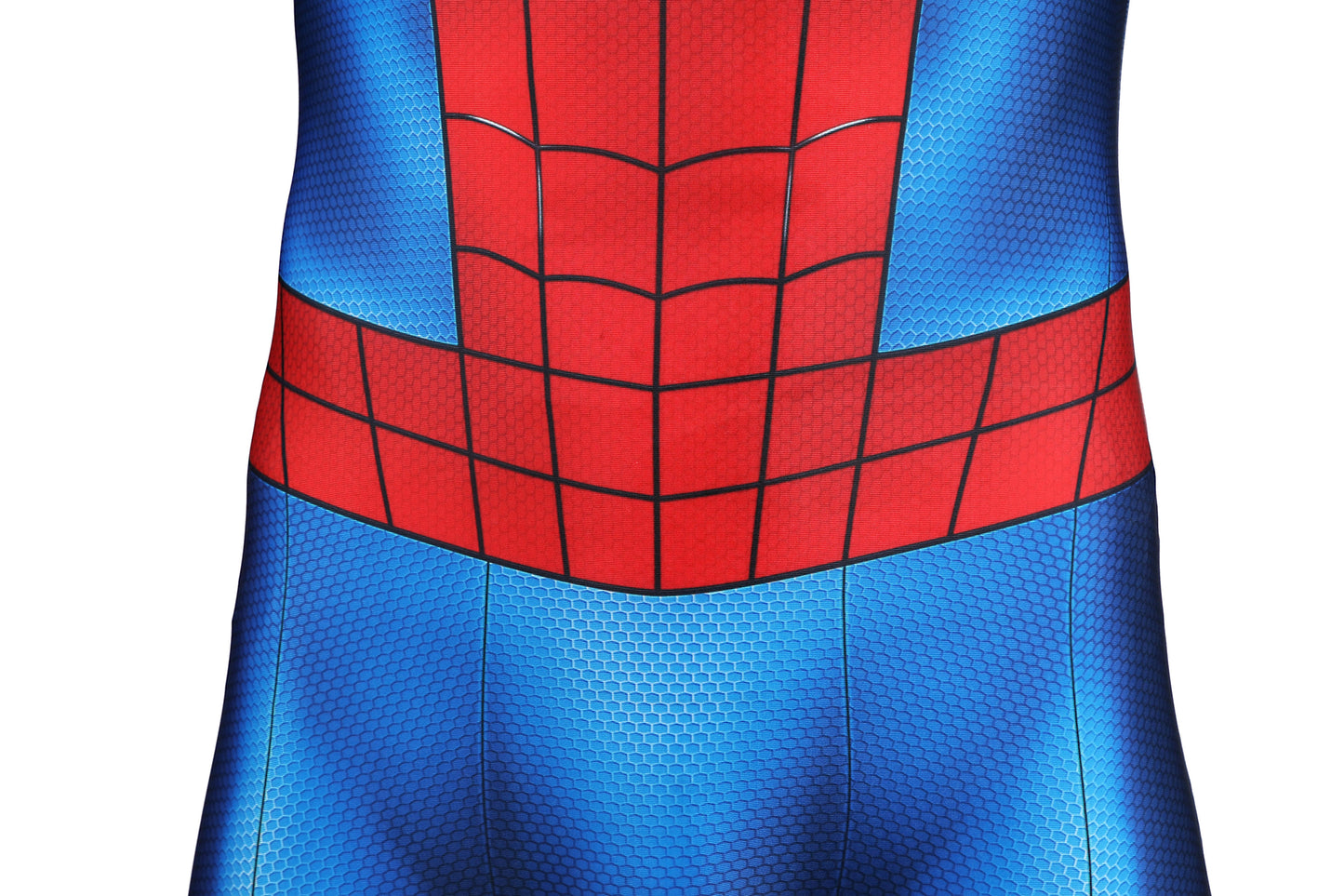 Spider-Man Brand New Day Cosplay Costume | Marvel Outfit