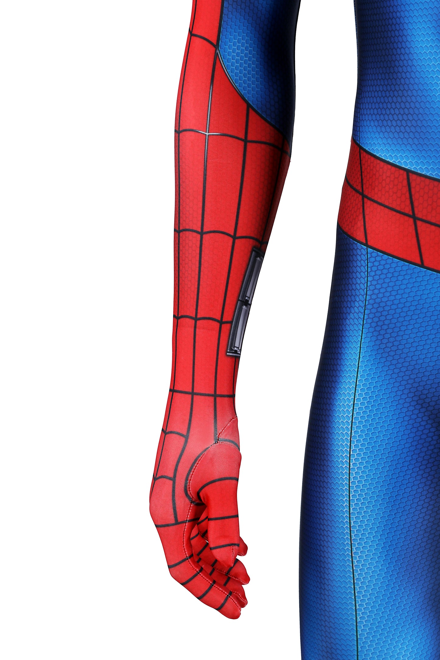 Spider-Man Brand New Day Cosplay Costume | Marvel Outfit