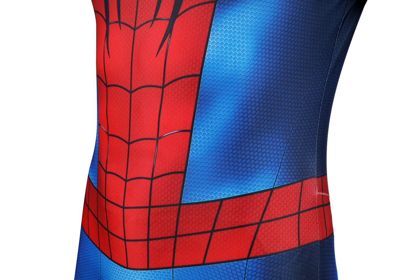 Spider-Man Brand New Day Cosplay Costume | Marvel Outfit