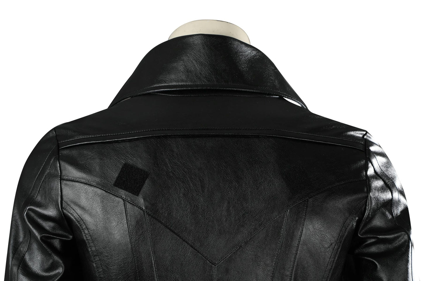 Final Fantasy VII Sephiroth Cosplay Costume | Gaming Outfit