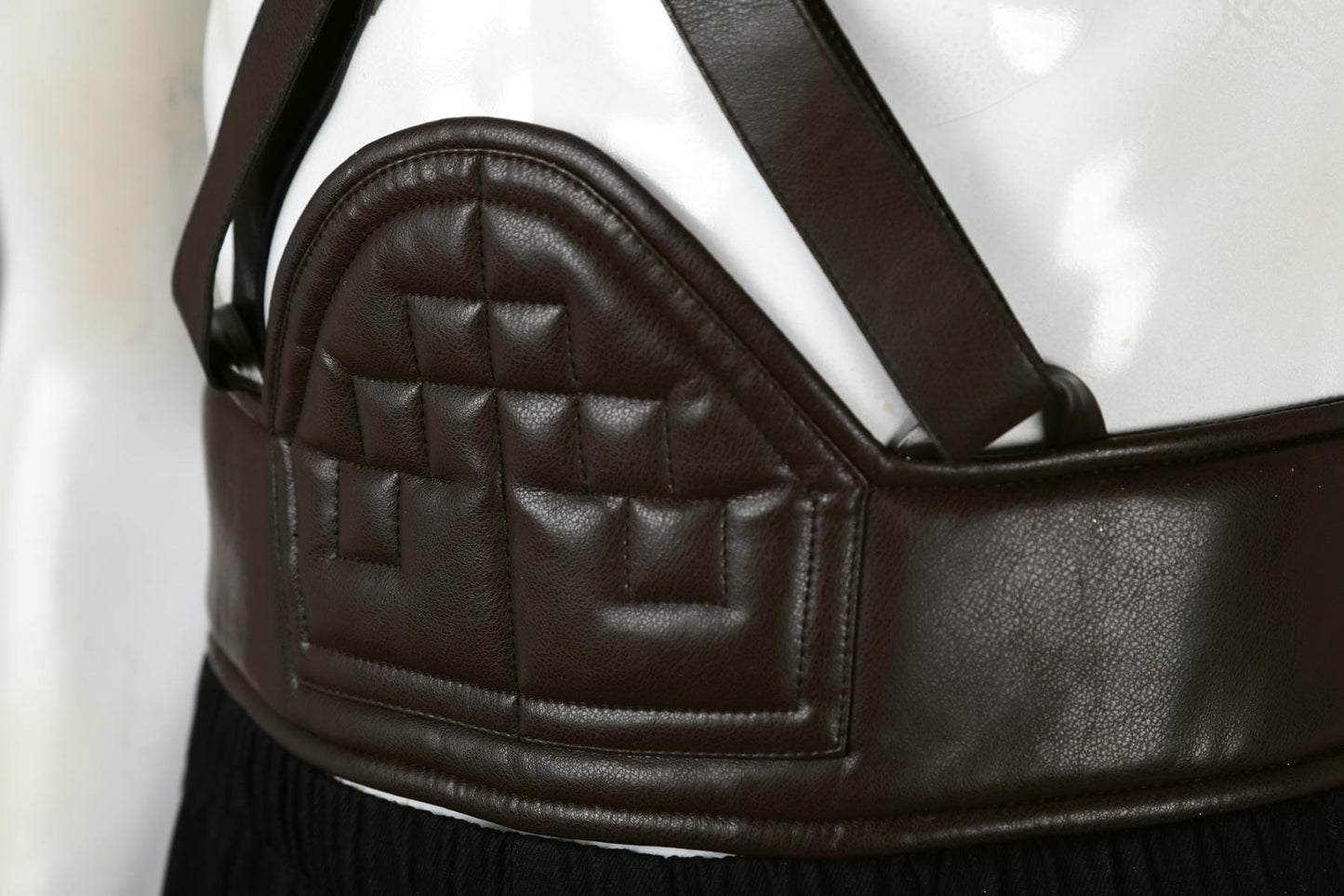 Final Fantasy VII Sephiroth Cosplay Costume | Gaming Outfit