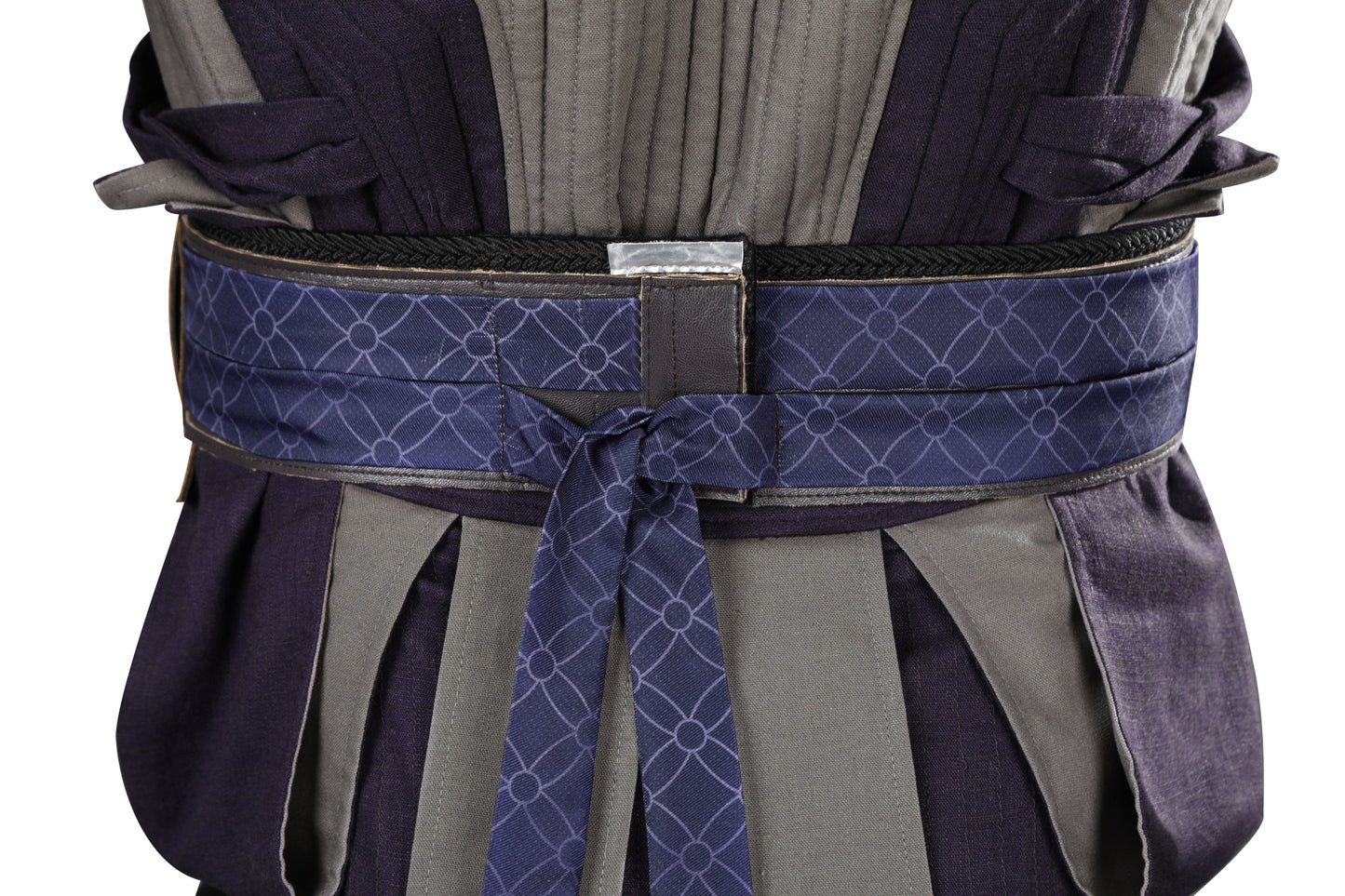 Costume de cosplay Smoke de Mortal Kombat | Tenue de jeu