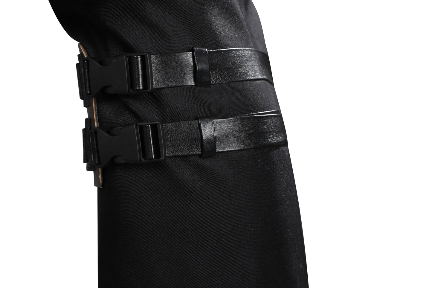 Costume de cosplay Smoke de Mortal Kombat | Tenue de jeu