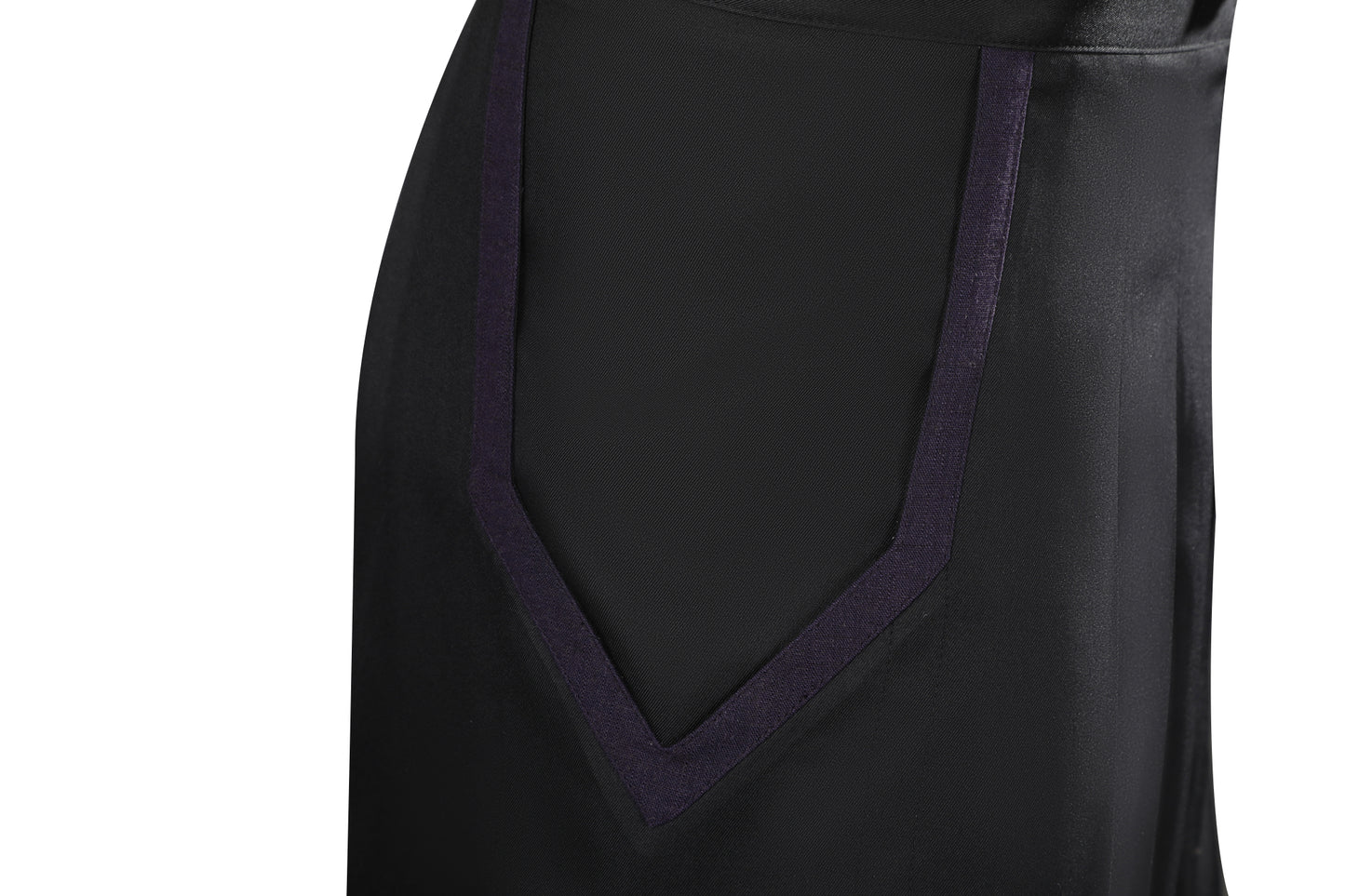 Costume de cosplay Smoke de Mortal Kombat | Tenue de jeu