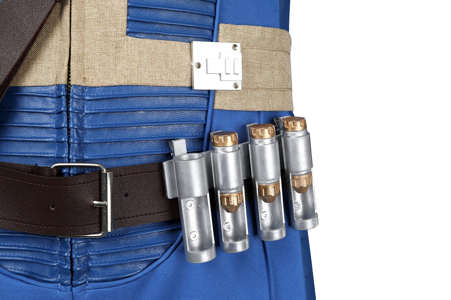 Fallout Season 1 Male Custom Cosplay Costume | Gaming Outfit