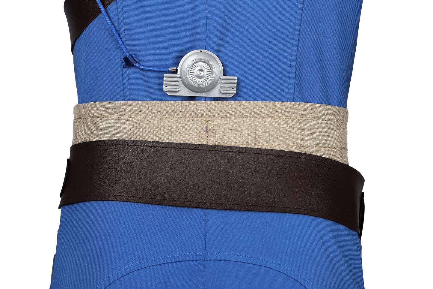 Fallout Season 1 Male Custom Cosplay Costume | Gaming Outfit