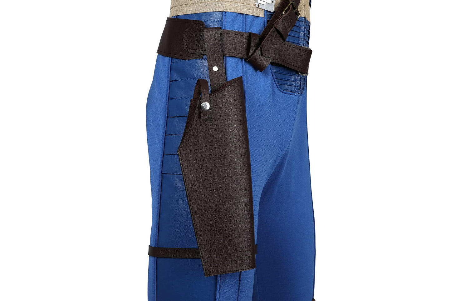 Fallout Season 1 Male Custom Cosplay Costume | Gaming Outfit